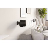 Vogel's SWM 4023 muurbeugel voor Sonos Era 300 Zwart