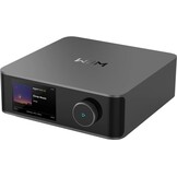 WiiM Amp Ultra Space Grey - Versterker