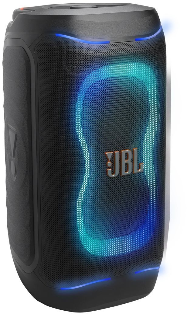 JBL PartyBox 130 - Draadloze speaker