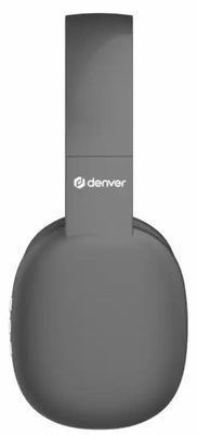 Denver BTH-252MK2 - Draadloze koptelefoon
