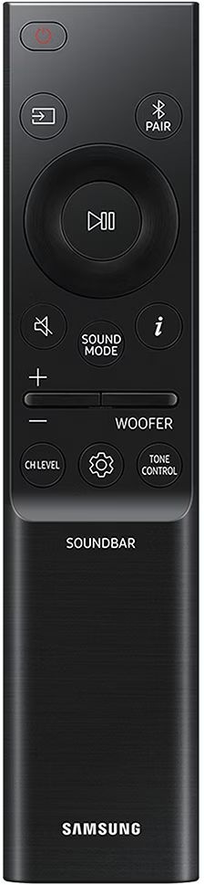 Samsung Essential HW-B400F - Soundbar