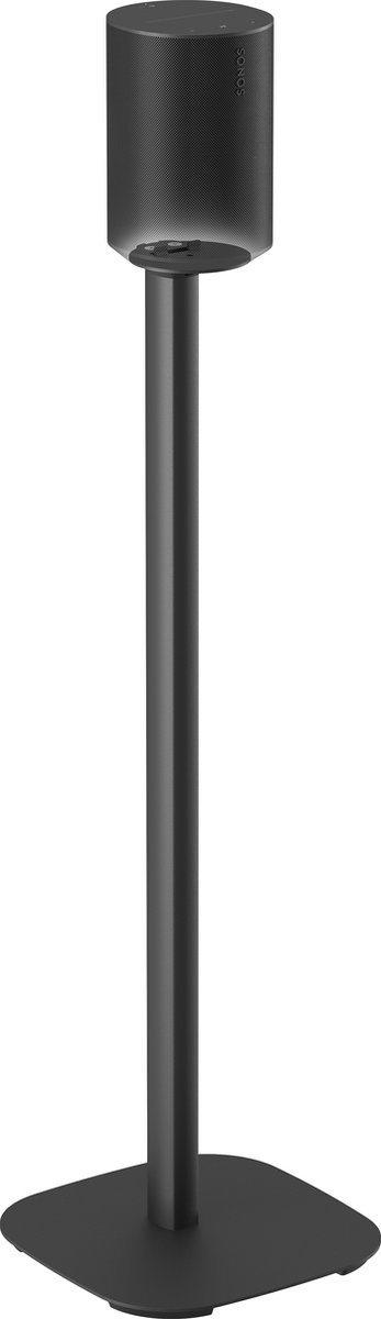 Vogel's SFS 4113 voor Sonos Era 100 Zwart - Speakerstandaard