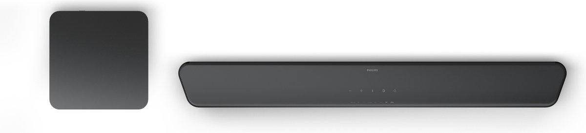 Philips TAB5309/10 - Soundbar