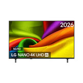 LG 55NU900B6LA (2026) - LED TV