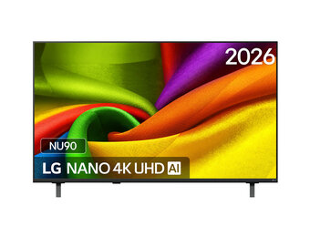 LG 55NU900B6LA (2026) - LED TV