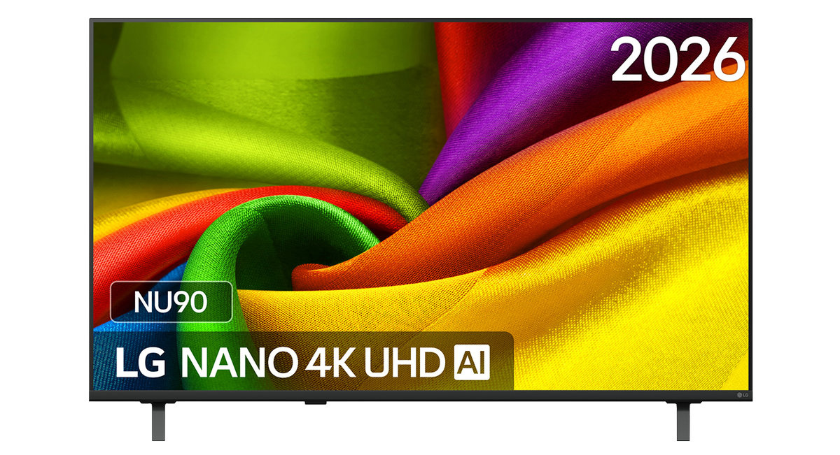 LG 55NU900B6LA (2026) - LED TV