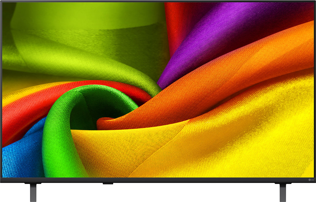LG 55NU900B6LA (2026) - LED TV