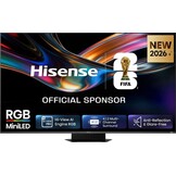 Hisense 85UR9S - Mini-LED TV