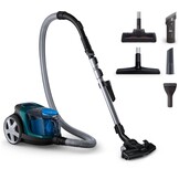 Philips 3000 Series PowerPro Compact FC9334/09 - Stofzuiger zonder zak
