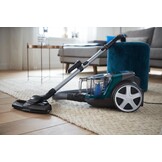 Philips 3000 Series PowerPro Compact FC9334/09 - Stofzuiger zonder zak