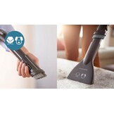 Philips 3000 Series PowerPro Compact FC9334/09 - Stofzuiger zonder zak