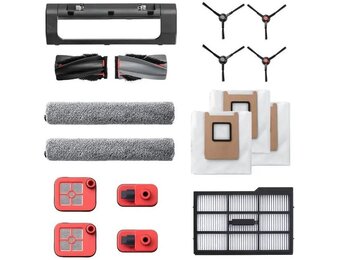 Eufy Omni E25/E28 Onderhoudspakket