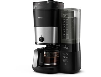 Philips All-in-1 Brew HD7900/01 - Koffiezetapparaat