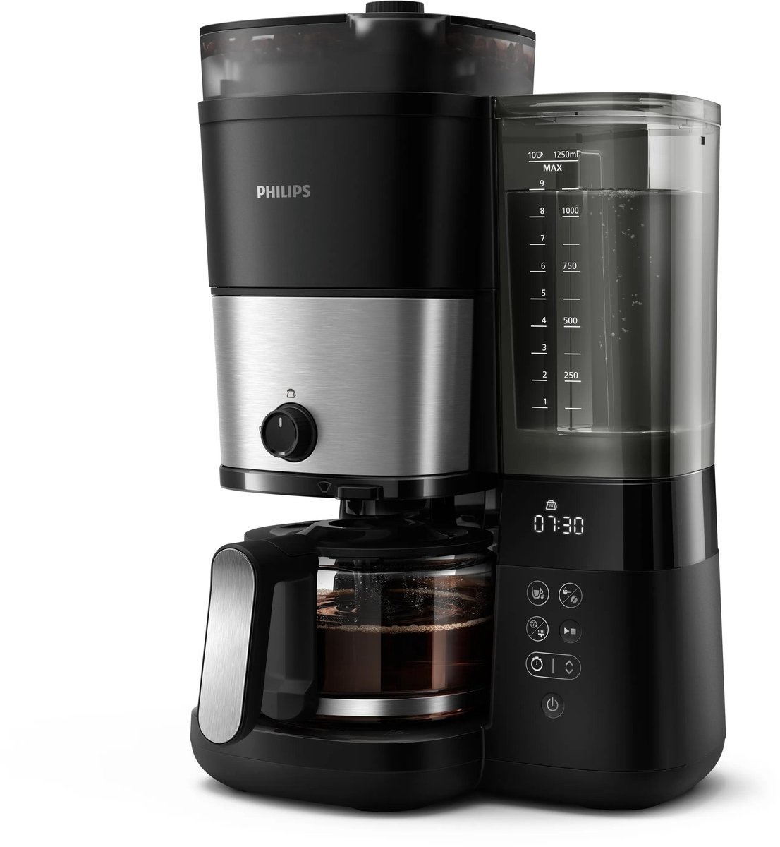Philips All-in-1 Brew HD7900/01 - Koffiezetapparaat