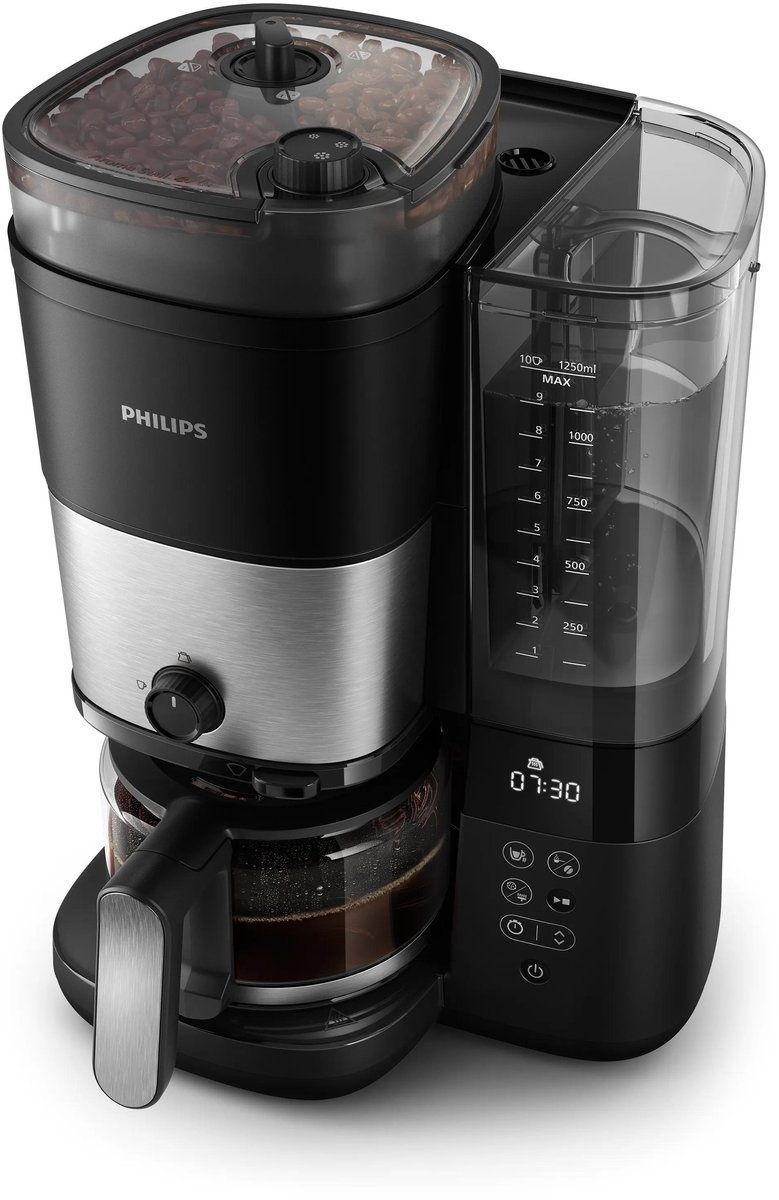 Philips All-in-1 Brew HD7900/01 - Koffiezetapparaat