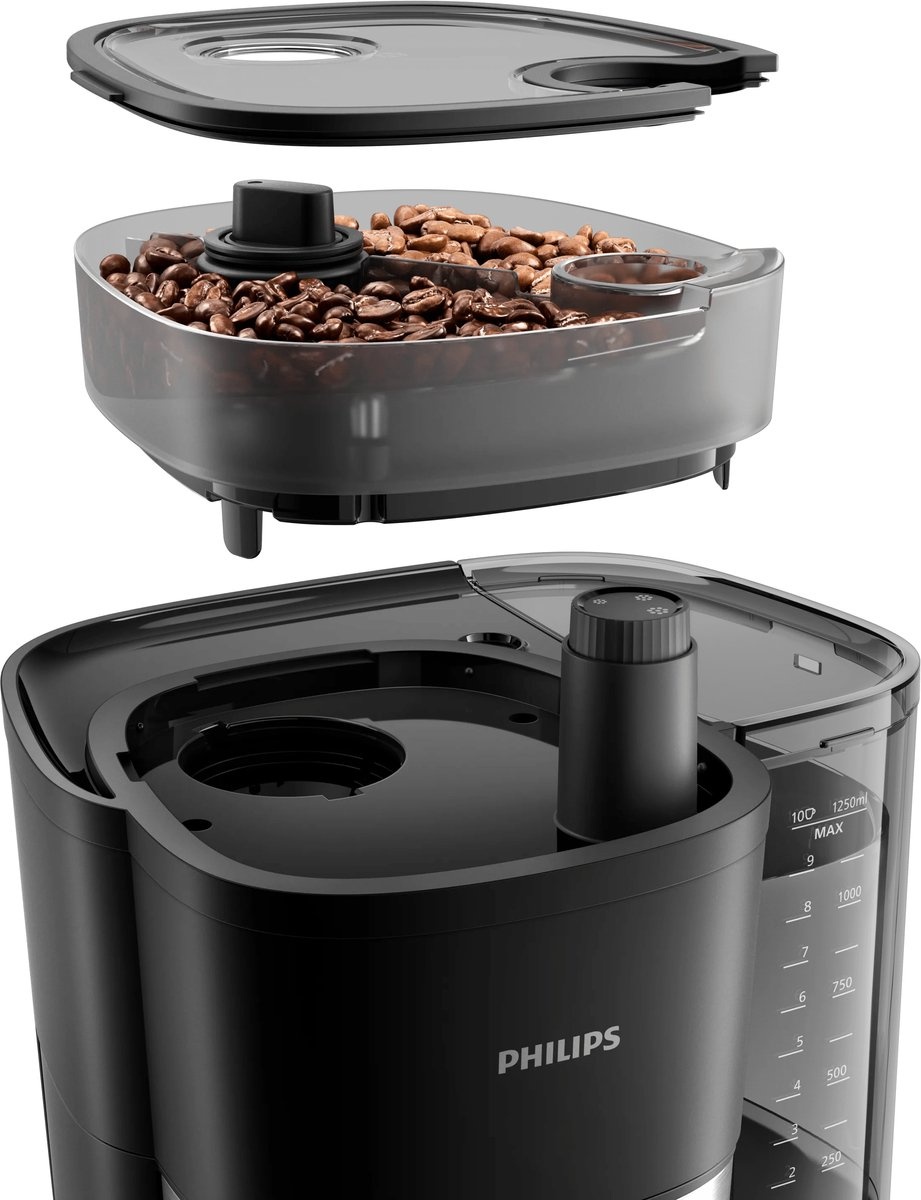 Philips All-in-1 Brew HD7900/01 - Koffiezetapparaat
