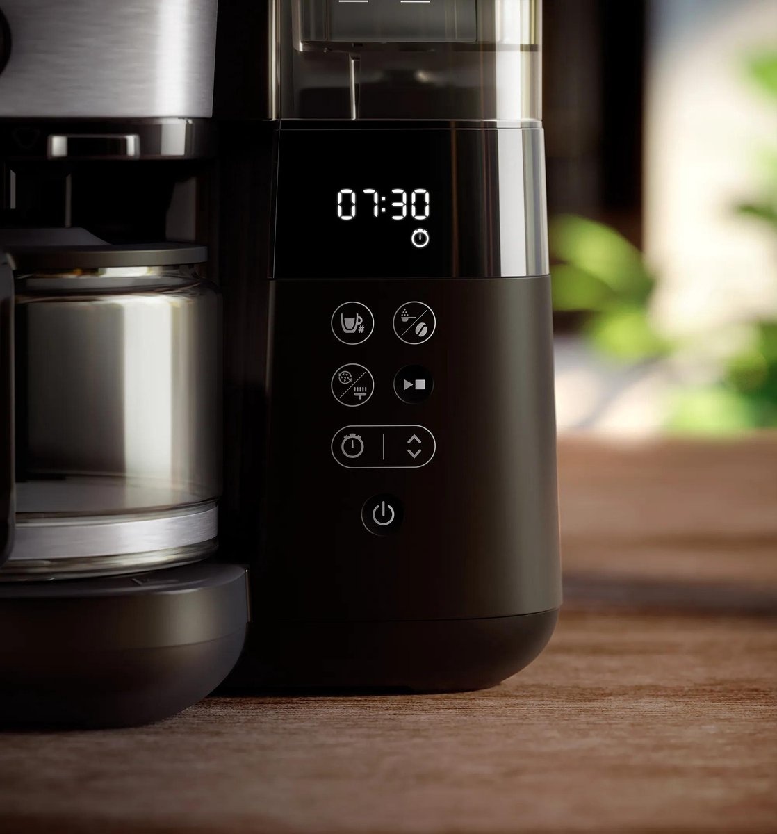 Philips All-in-1 Brew HD7900/01 - Koffiezetapparaat