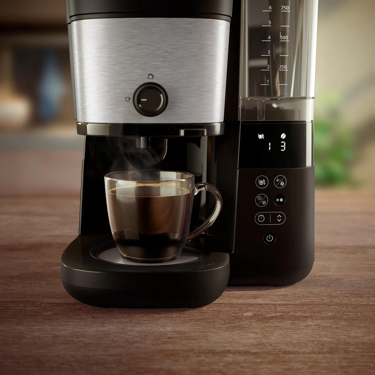 Philips All-in-1 Brew HD7900/01 - Koffiezetapparaat