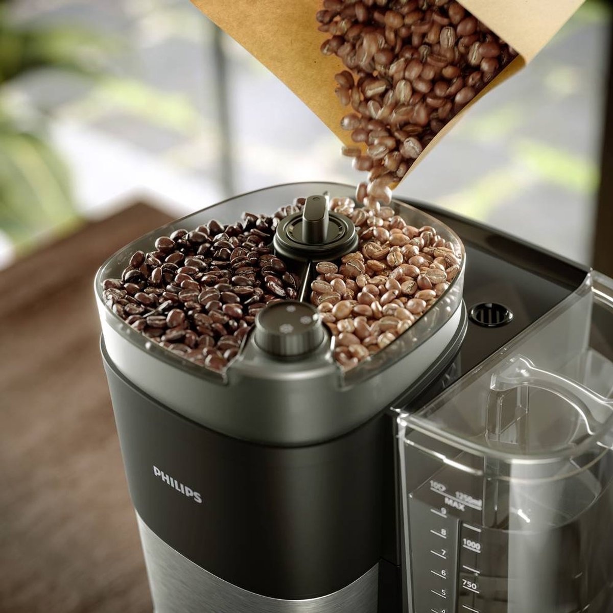 Philips All-in-1 Brew HD7900/01 - Koffiezetapparaat