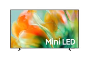 Samsung Mini LED 4K 75M83H (2026) - Mini-LED TV