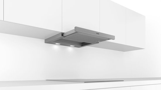 Bosch DFM064W54 - Vlakscherm afzuigkap