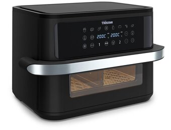 Tristar FR-9432 Dualzone Flex - Airfryer