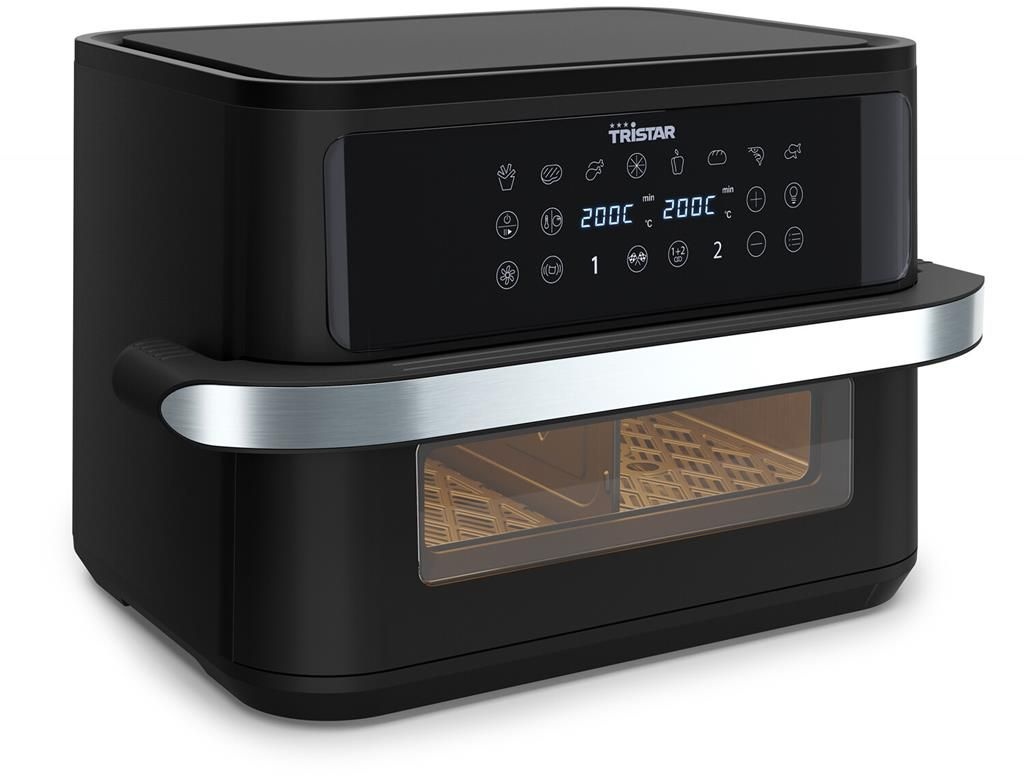 Tristar FR-9432 Dualzone Flex - Airfryer