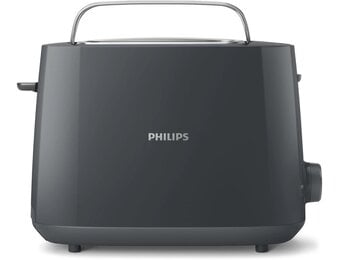 Philips HD2581/10 - Broodrooster