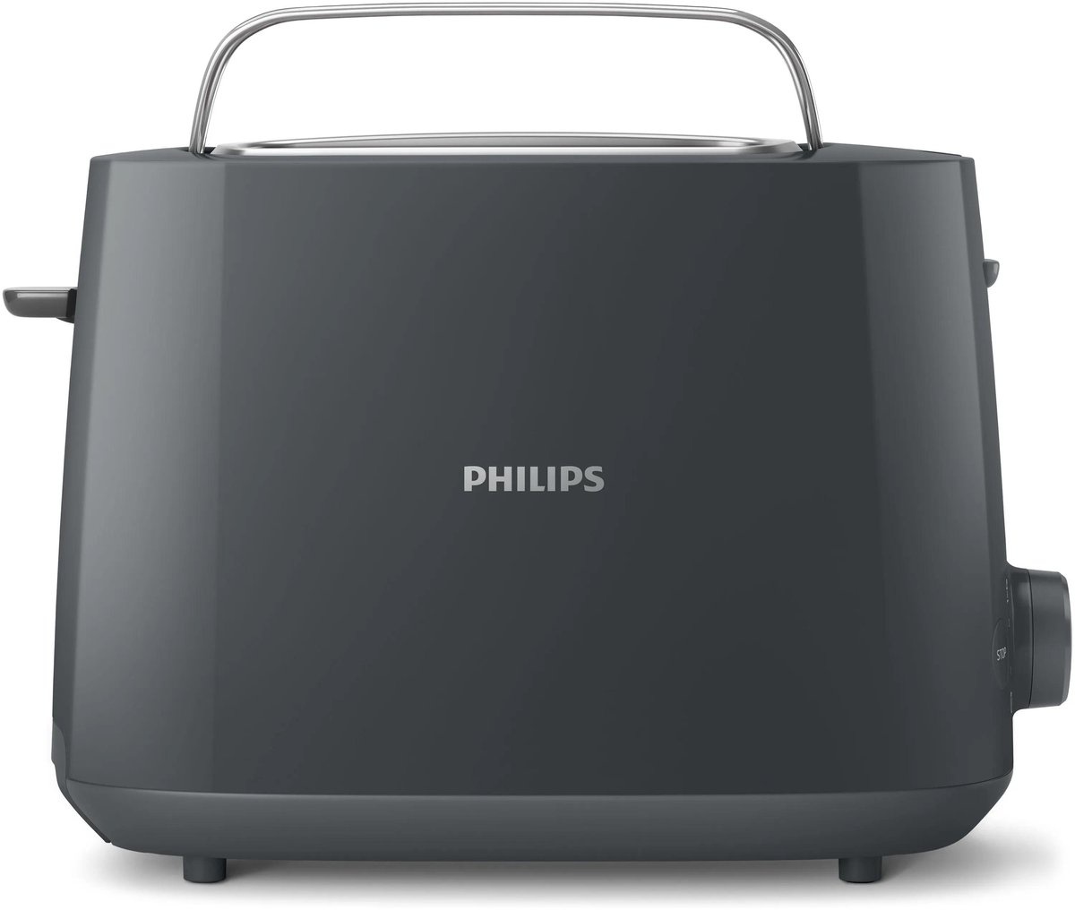 Philips HD2581/10 - Broodrooster