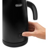 De'Longhi Alicia Latte EMF2.B - Melkopschuimer