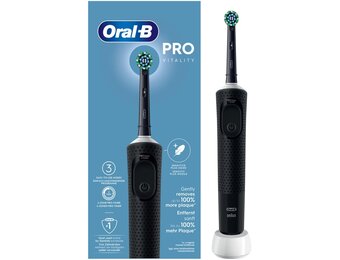 Oral-B Vitality Pro - Elektrische tandenborstel