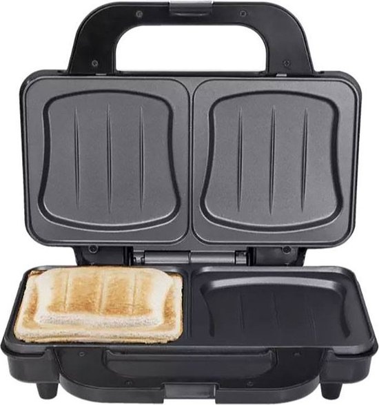 Tristar SA-3060 Sandwichmaker - Tosti-ijzer