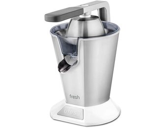 Ufesa EX4960 Fresh - Citruspers