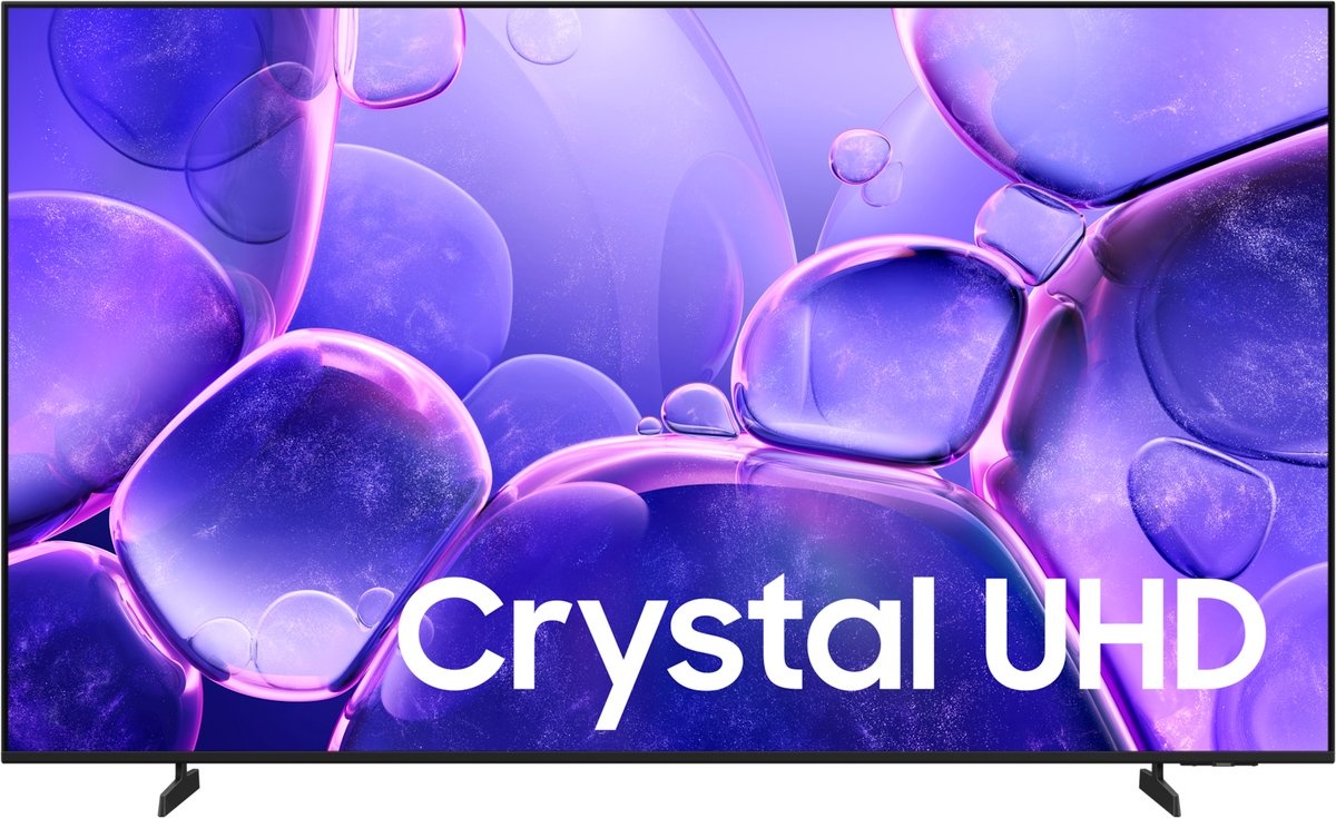 Samsung Crystal UHD 75U8070F (2025) - LED TV