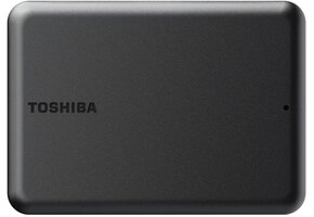 Toshiba Canvio Partner 1TB - Externe schijf