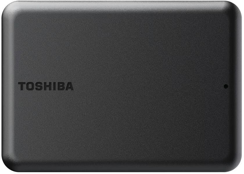 Toshiba Canvio Partner 1TB - Externe schijf