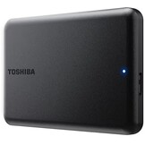Toshiba Canvio Partner 1TB - Externe schijf