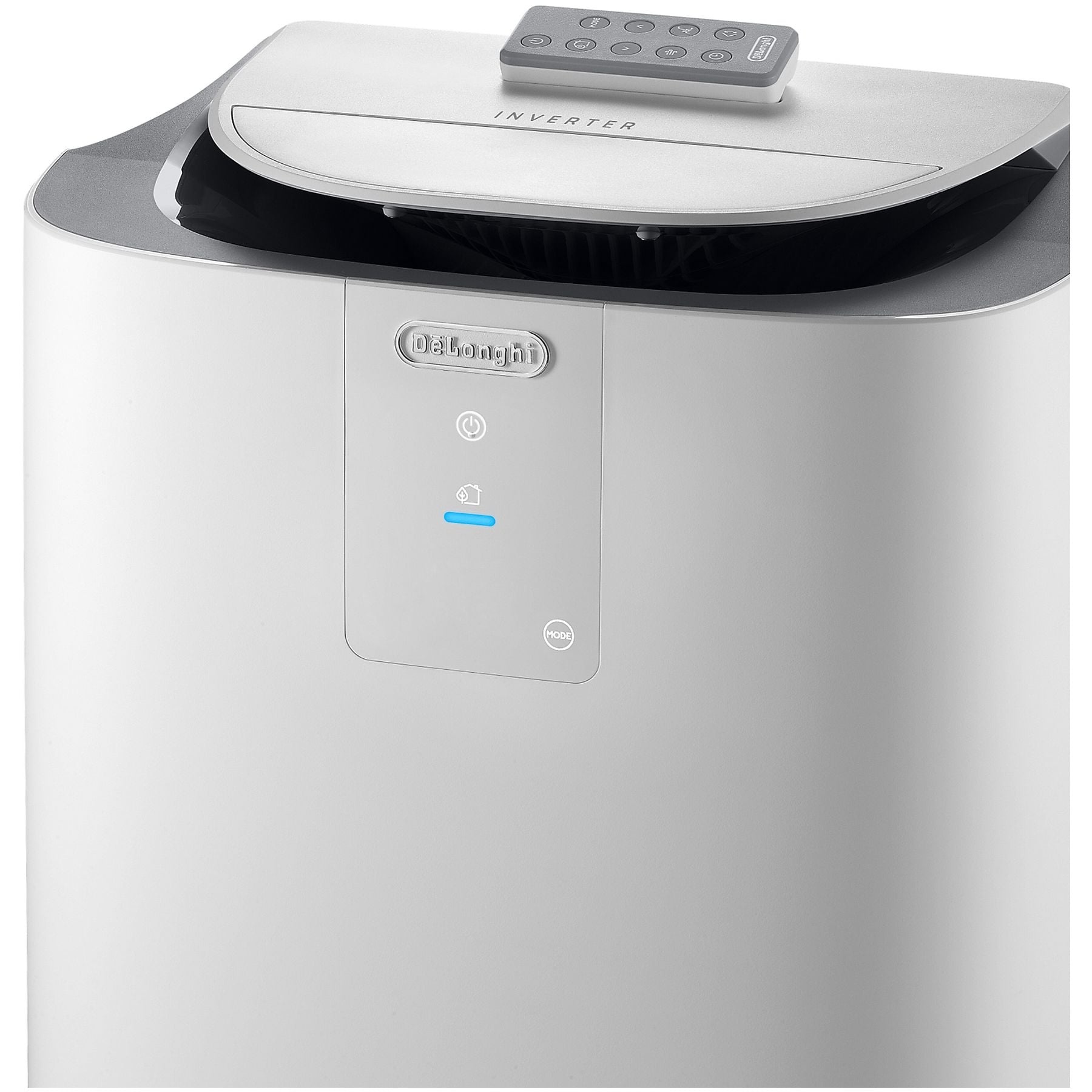 De'Longhi Pinguino PAC AP130i GentleJet - Mobiele airco