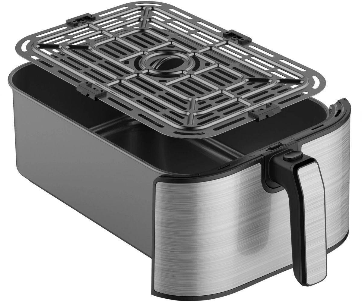 Inventum GF801HLDB - Airfryer
