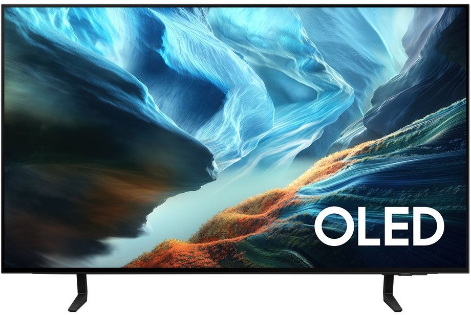 Samsung OLED 4K 48S93H (2026) - OLED TV