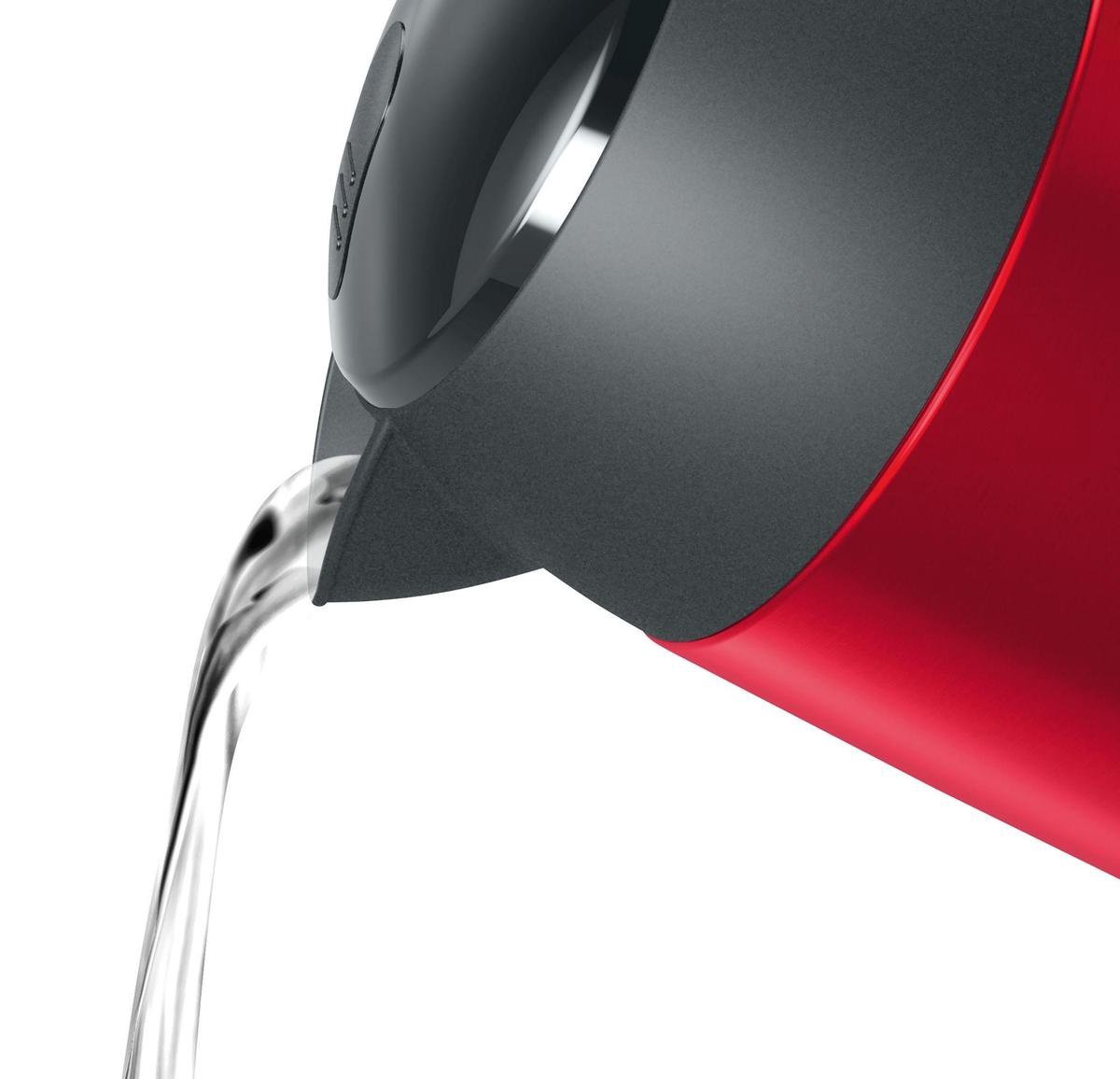 Bosch TWK3P424 - Waterkoker