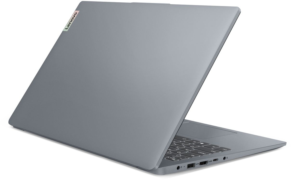 Lenovo IdeaPad Slim 3 15AMN8 (82XQ00P7MH) - Laptop