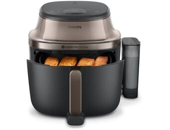 Philips 5000 Series NA547/07 - Airfryer