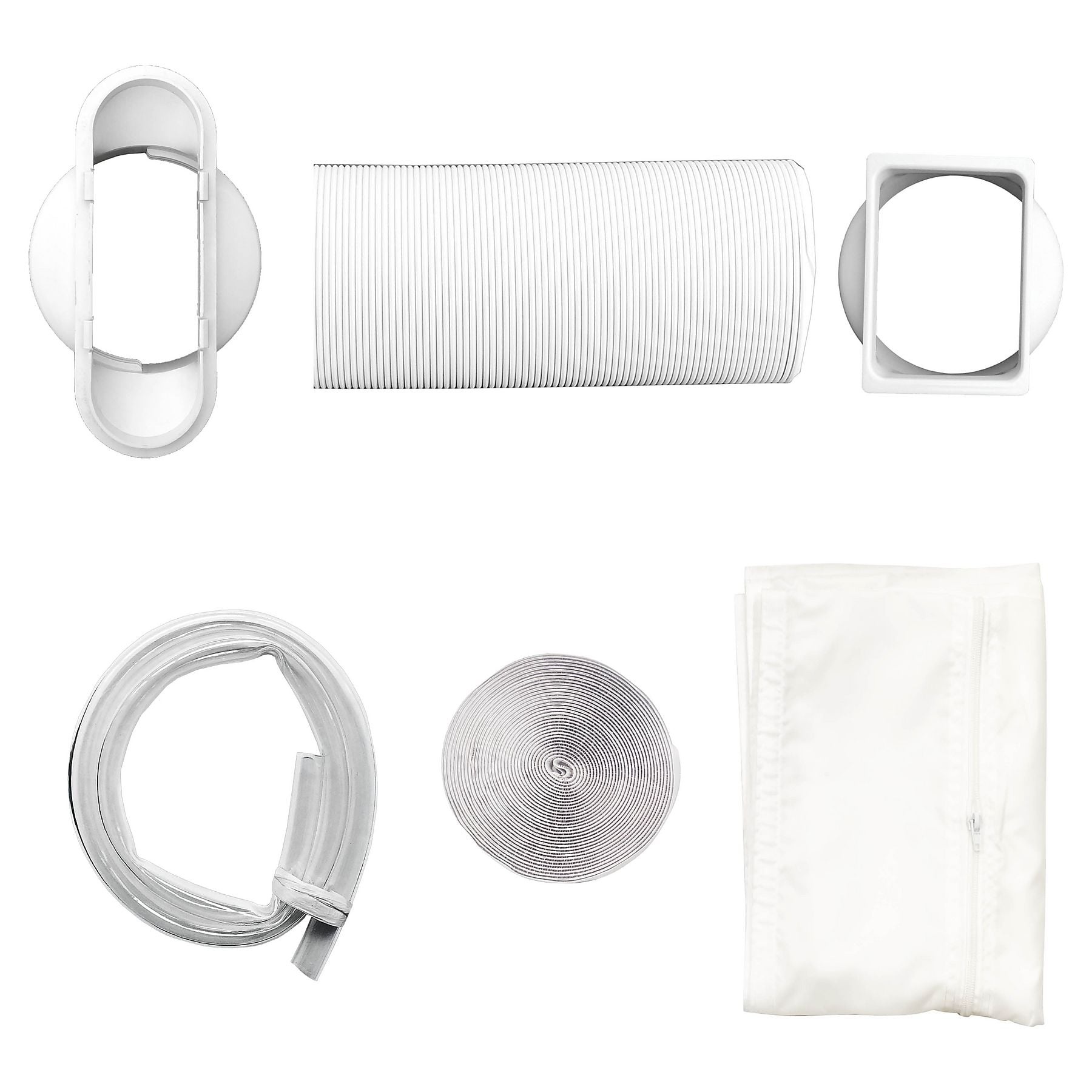 Inventum AC906W - Mobiele airco