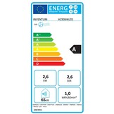 Inventum AC906W - Mobiele airco
