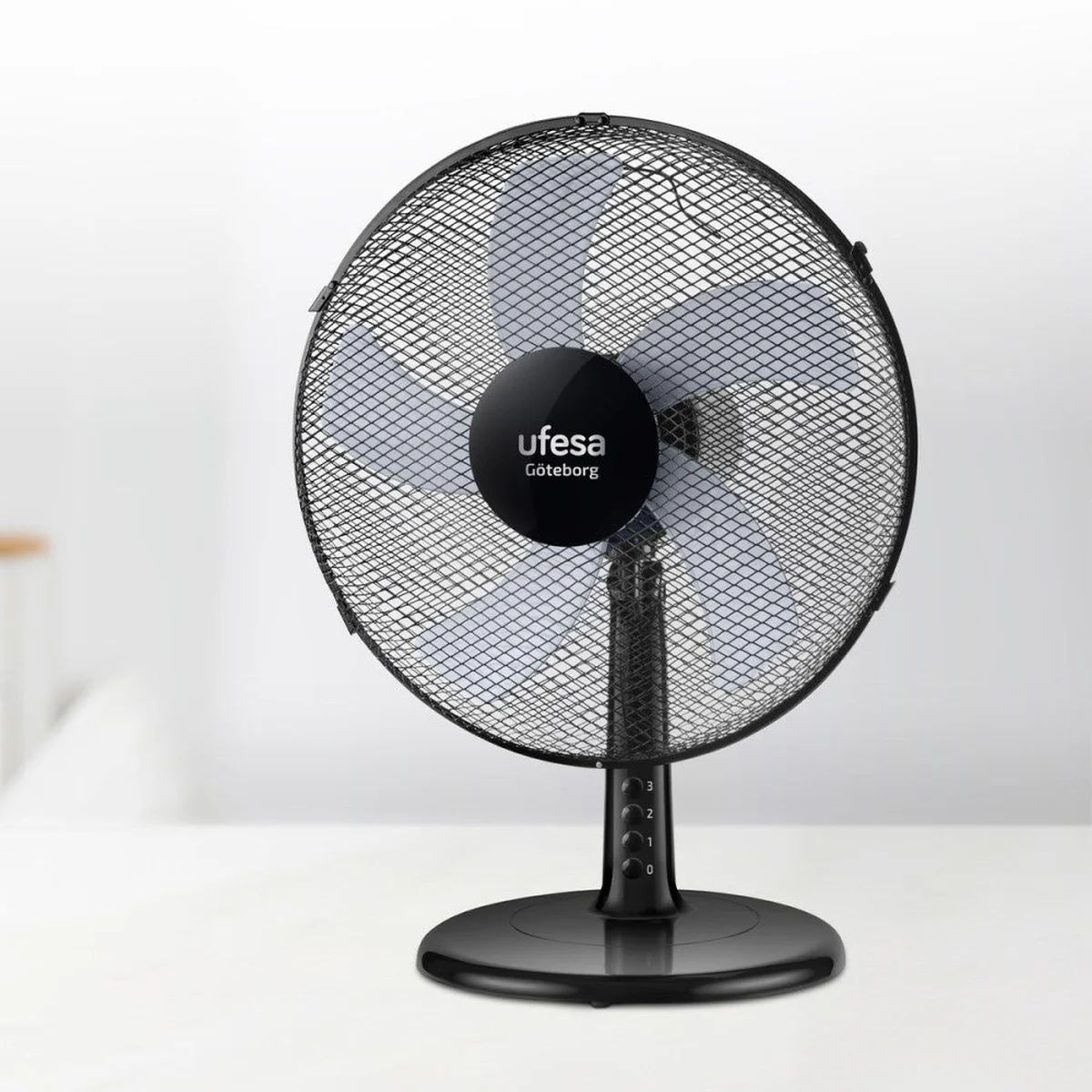 Ufesa Gotteborg - Tafelventilator