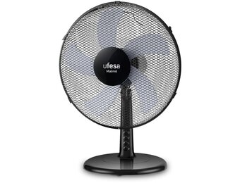 Ufesa Malmö - Tafelventilator