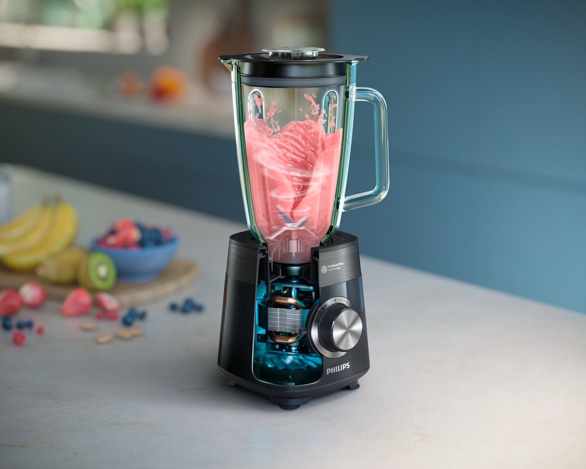 Philips Series 5000 HR3030/00 - Blender