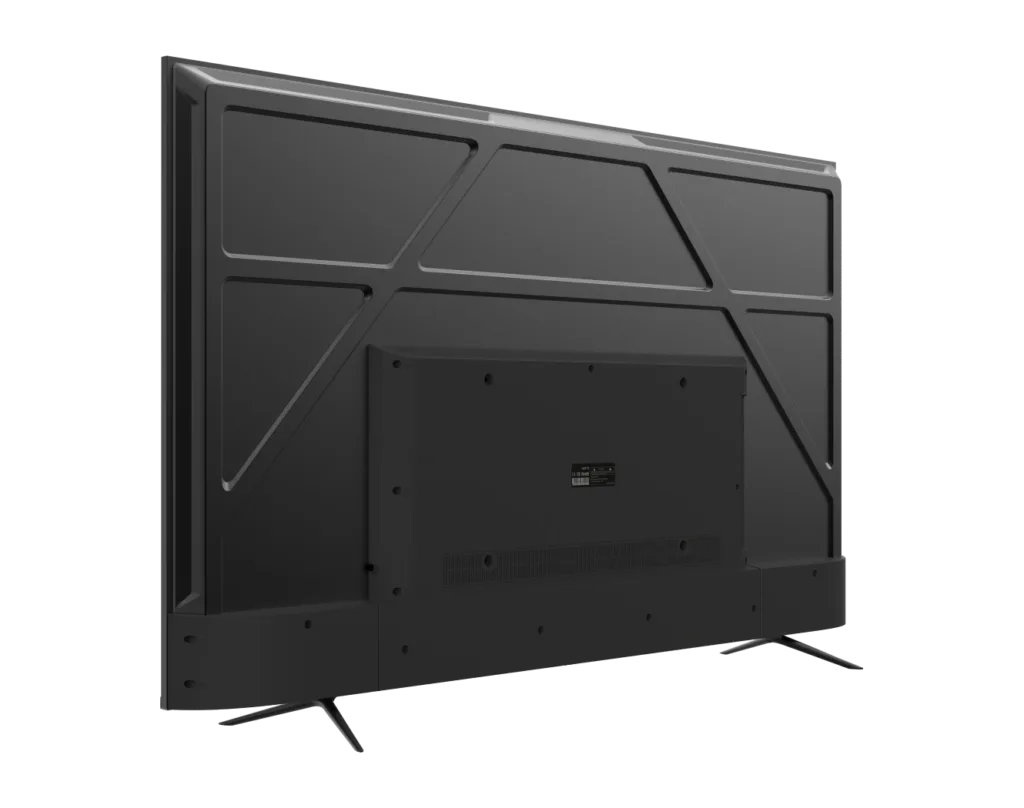 Blaupunkt 75UGC5500S - LED TV
