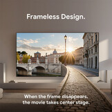 Blaupunkt 43FGC5500S - LED TV